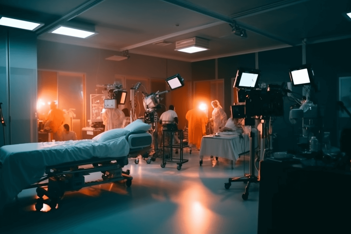How to make a medical video production